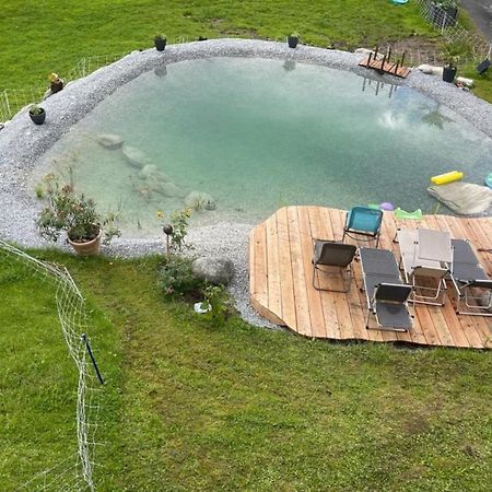 Haus Rendl 1 Daire Bramberg am Wildkogel Dış mekan fotoğraf