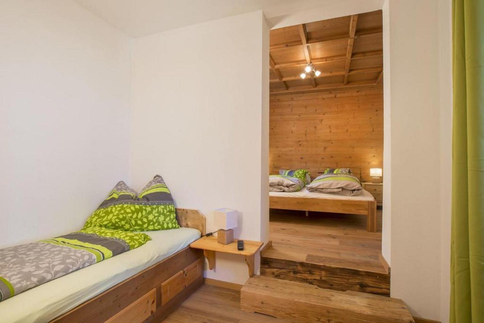 Haus Rendl 1 Daire Bramberg am Wildkogel Dış mekan fotoğraf