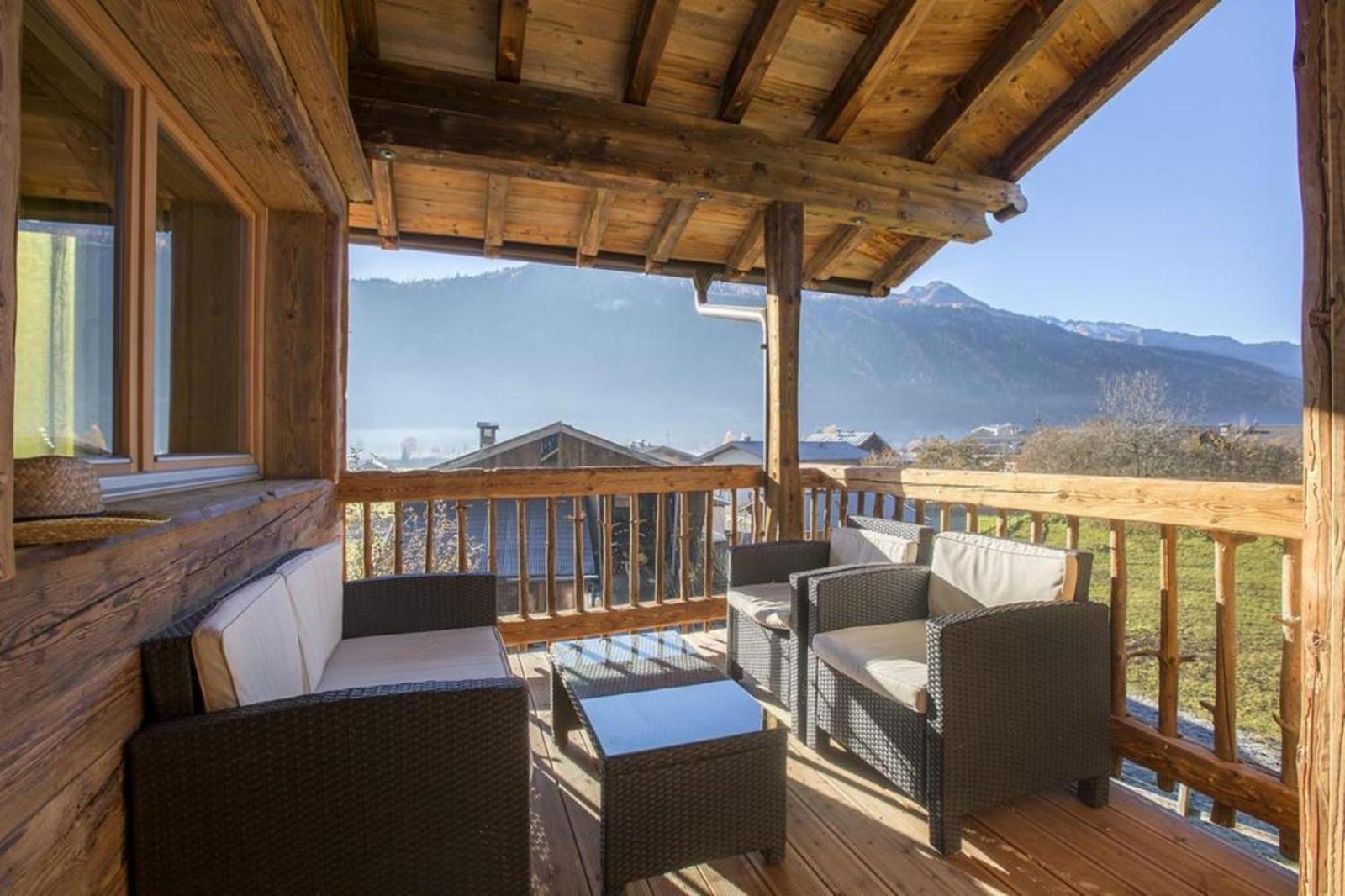 Haus Rendl 1 Daire Bramberg am Wildkogel Dış mekan fotoğraf